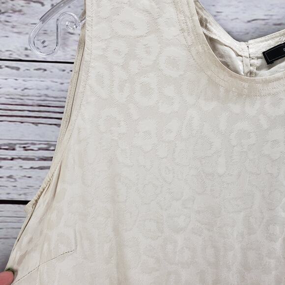 BCBG Maxazria Women's Sheridan Dusk Silk Blend Dress Size XS - Picture 4 of 13